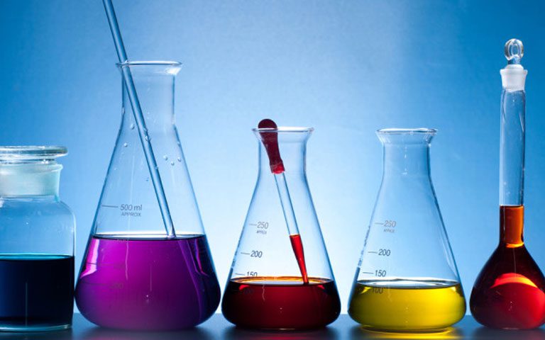 تعیین کیفیت فاضلاب انسانی