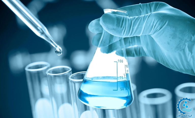 پارامترهای فرآیند تصفیه فاضلاب